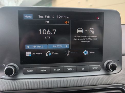 Certified 2023 Hyundai Kona SEL image 20