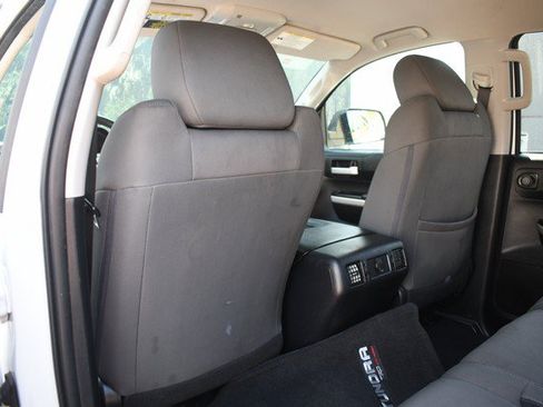 Certified 2019 Toyota Tundra SR5 w/ TRD Off Road Package AWD/4WD image 21