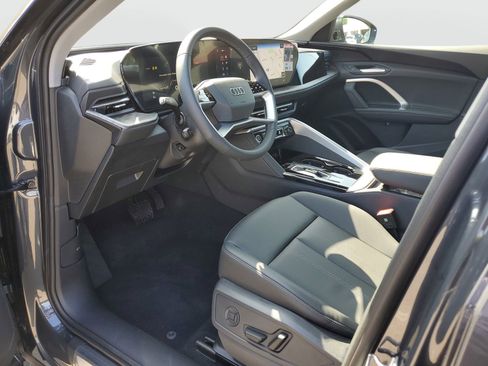 New 2025 Audi Q5 Premium image 20