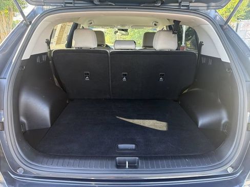 Certified 2022 Kia Sportage LX FWD image 22