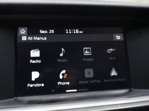 Used 2018 Kia Optima S w/ 18" Alloy Wheels Package image 33