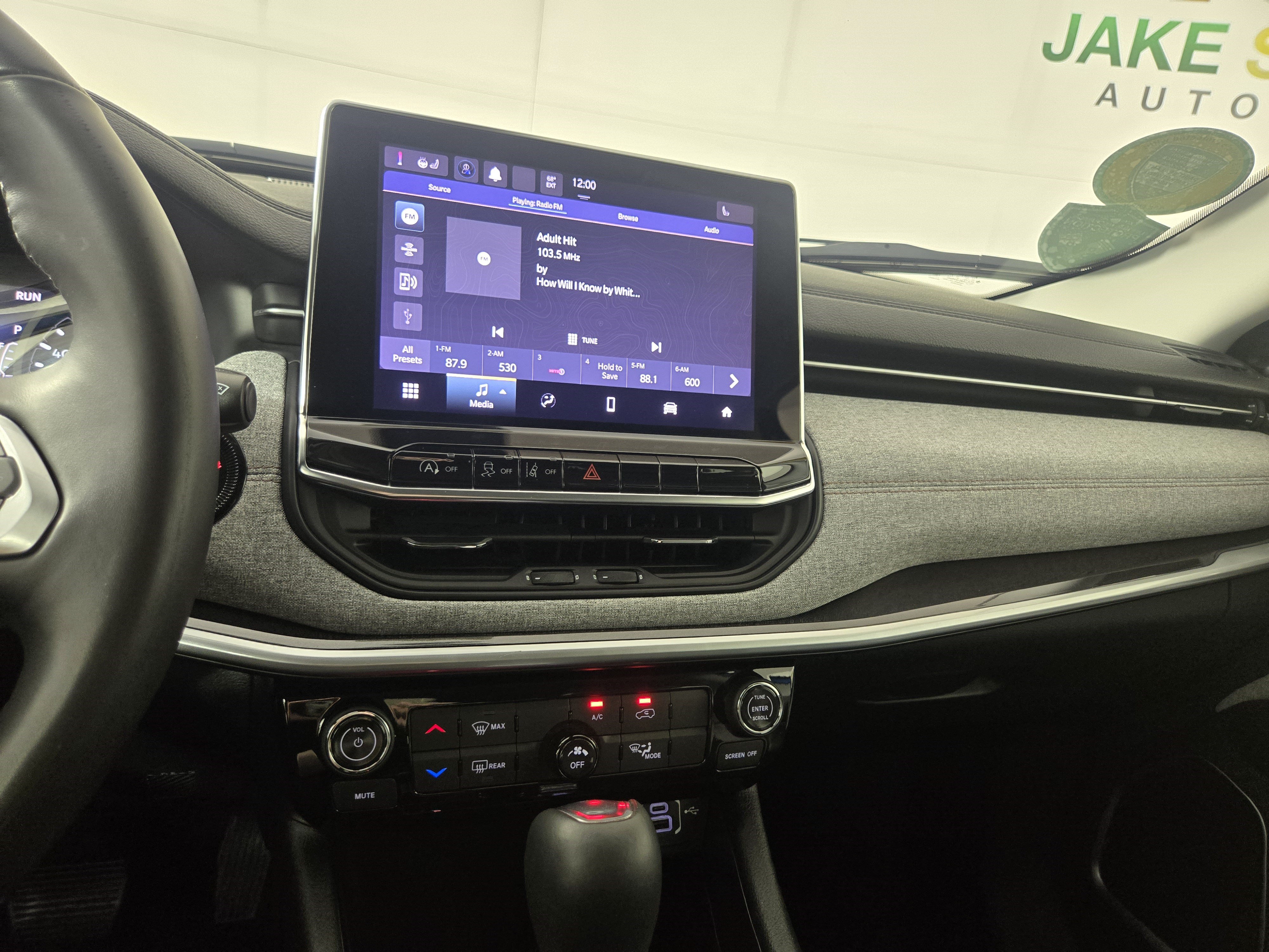 Certified 2022 Jeep Compass Latitude AWD/4WD image 22