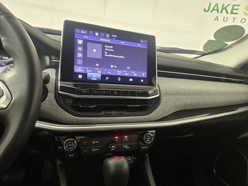 Certified 2022 Jeep Compass Latitude AWD/4WD image 22