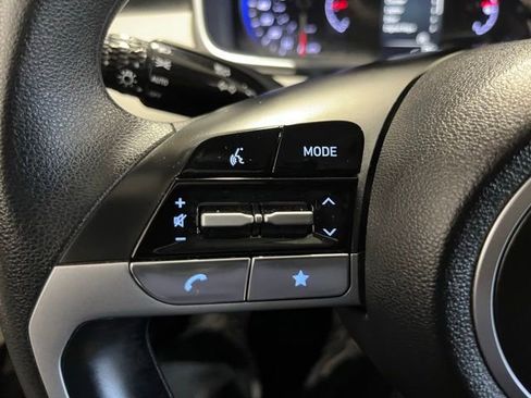 Used 2024 Hyundai Tucson SEL AWD/4WD image 22