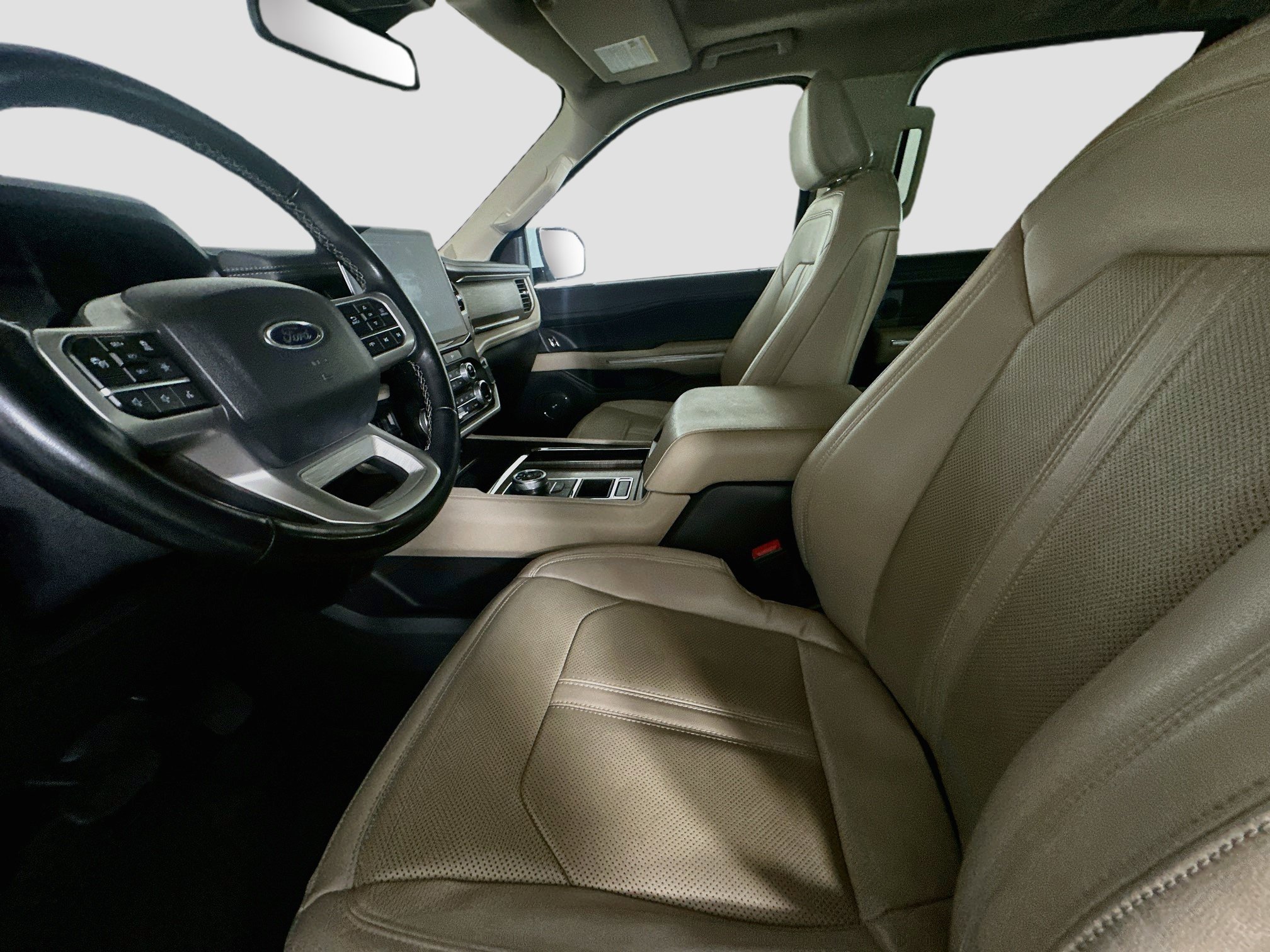 Used 2024 Ford Expedition Max Limited RWD image 13
