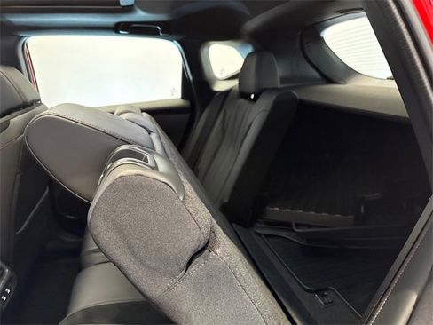 New 2025 Acura ADX A-Spec image 14