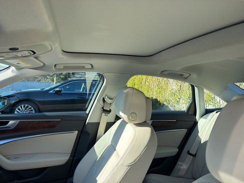 Used 2020 Audi A6 2.0T Premium Plus image 7