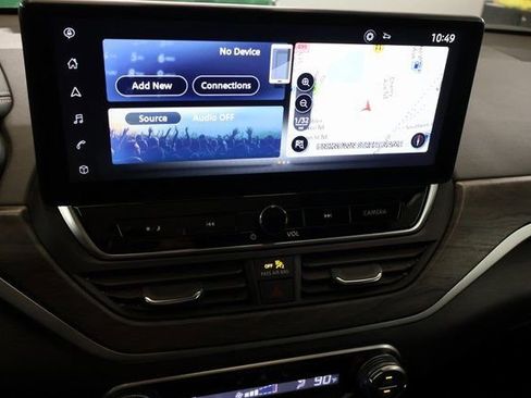 Used 2023 Nissan Altima 2.5 SL image 21