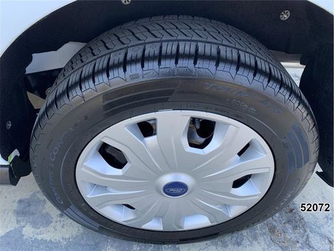 Used 2021 Ford Transit Connect XL image 24