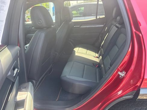 Used 2026 GMC Terrain AT4 w/ Technology Package II AWD/4WD image 11