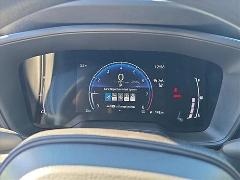 New 2026 Toyota Corolla LE image 12