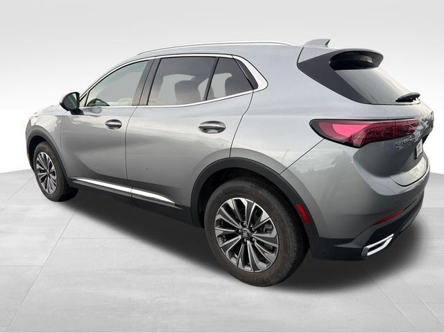 Used 2024 Buick Envision Preferred AWD/4WD image 3