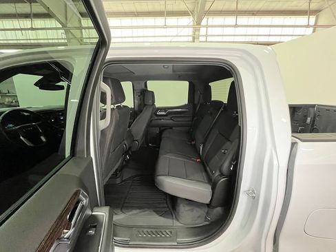 Used 2025 GMC Sierra 1500 Elevation AWD/4WD image 19