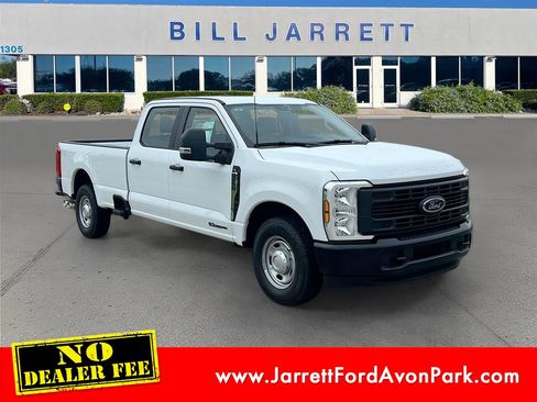 New 2026 Ford F250 XL image 1