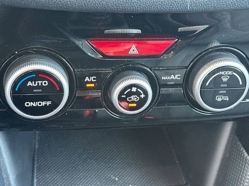 Used 2024 Subaru Forester Sport image 19