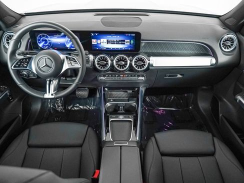 Certified 2024 Mercedes-Benz EQB 250+ w/ Driver Assistance Package image 12