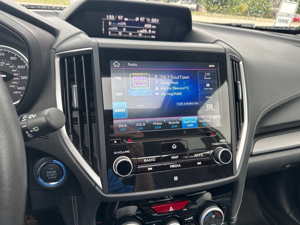 Used 2019 Subaru Forester Limited w/ Popular Package #3 AWD/4WD image 15