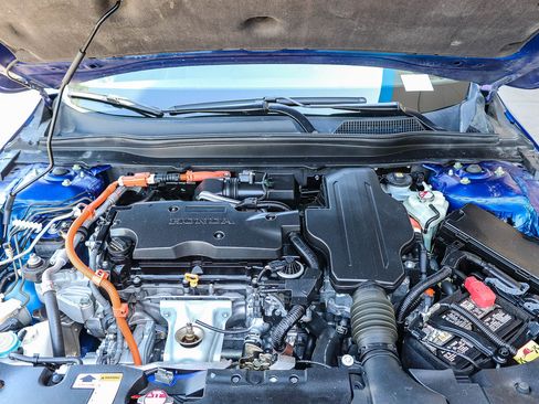 Used 2022 Honda Accord Sport image 31