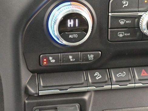 Used 2021 GMC Sierra 1500 AT4 image 23