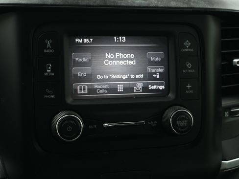 Used 2020 RAM 1500 Big Horn image 32