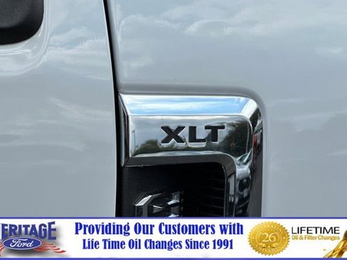 Certified 2022 Ford F250 XLT image 25