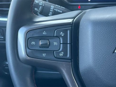 Used 2023 Chevrolet Tahoe RST w/ Luxury Package image 32