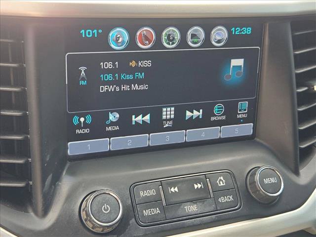 Used 2019 GMC Acadia SLT FWD image 14