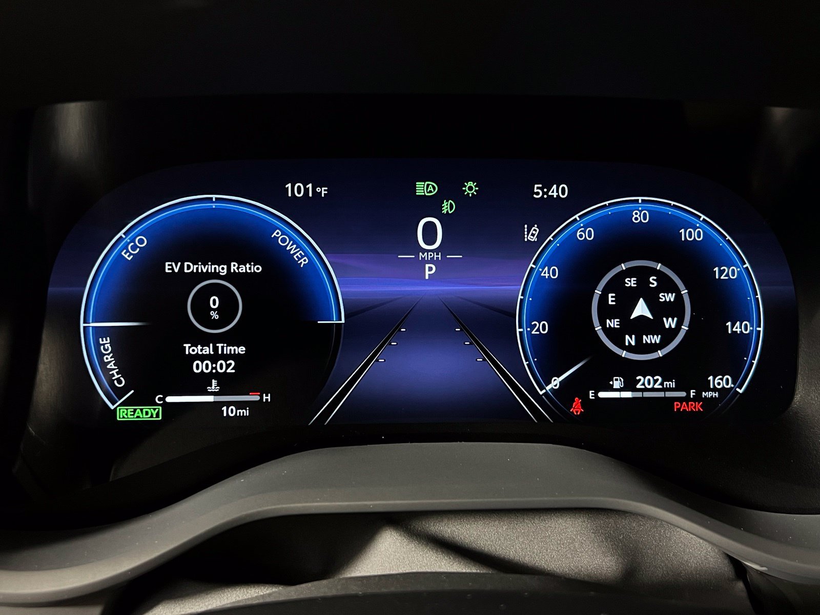 Used 2026 Toyota Sienna Limited FWD image 17