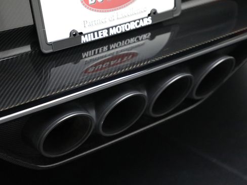 Used 2020 Bugatti Chiron image 25