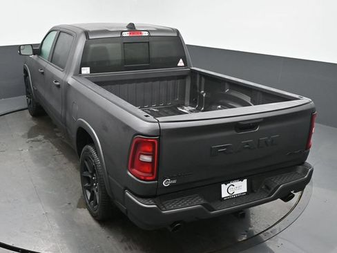 New 2026 RAM 1500 Laramie w/ Night Edition AWD/4WD image 41