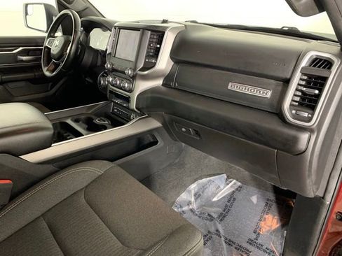 Used 2019 RAM 1500 Big Horn image 24