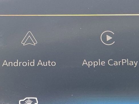 New 2026 Chevrolet Trax LT w/ Driver Confidence Package image 5