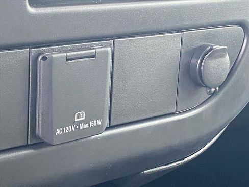 New 2025 Chevrolet Express 2500 w/ Driver Convenience Package RWD image 16