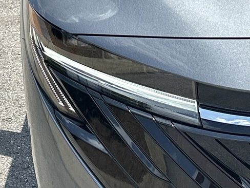 New 2026 Nissan Sentra SR w/ SR All Weather Package FWD image 10