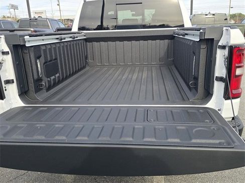 New 2026 RAM 1500 Rebel image 8