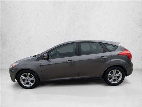 Used 2013 Ford Focus SE image 8