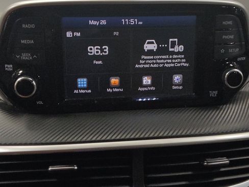 Used 2020 Hyundai Tucson SE FWD image 25