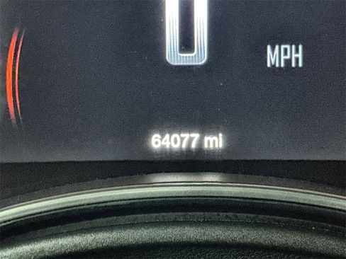 Used 2020 Dodge Durango SXT image 12