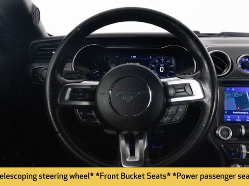 Used 2020 Ford Mustang GT Premium w/ GT Performance Package image 31