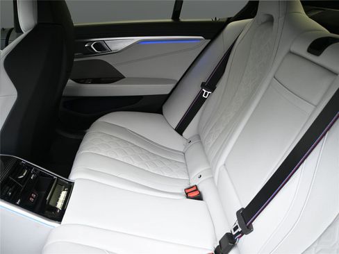 Used 2025 BMW M8 Competition AWD/4WD image 21