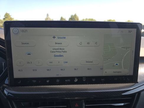 Used 2024 Ford Escape ST-Line w/ Tech Pack #1 AWD/4WD image 14