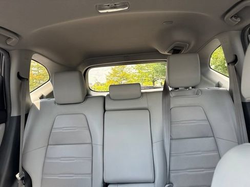 Used 2022 Honda CR-V EX-L image 11