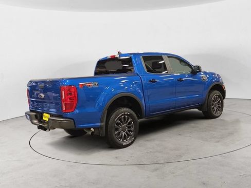 Used 2022 Ford Ranger XLT w/ Equipment Group 302A High AWD/4WD image 5