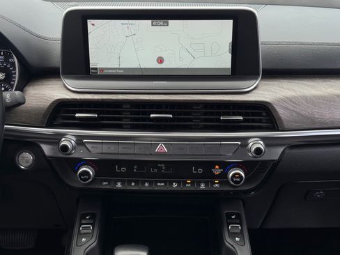 Used 2022 Kia Telluride EX w/ EX Premium Package image 21