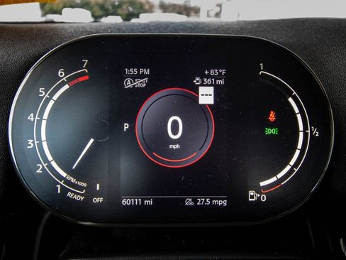 Used 2022 MINI Cooper Countryman FWD image 34