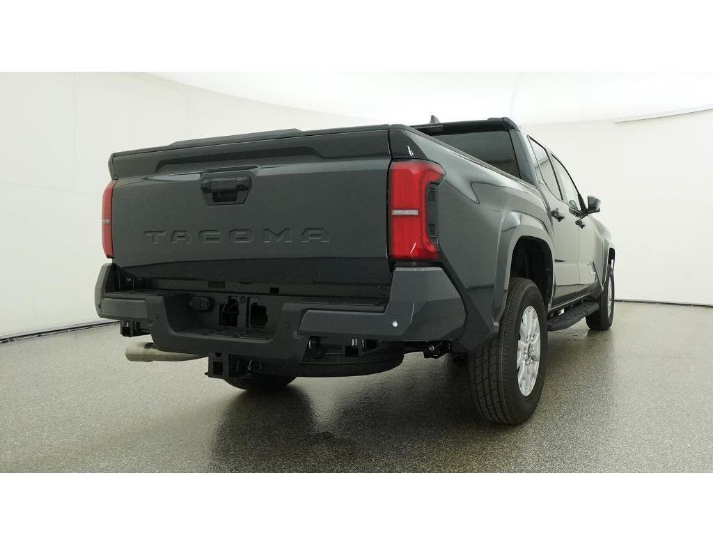 New 2026 Toyota Tacoma SR5 RWD image 24