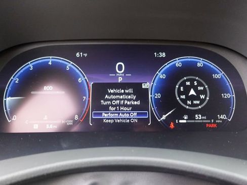 New 2026 Toyota Highlander Platinum image 20