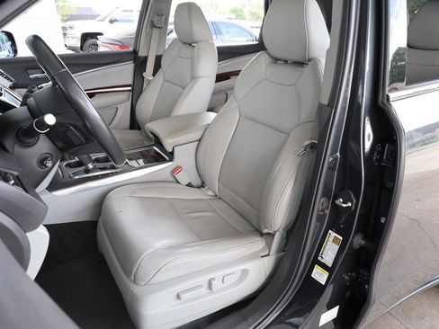 Used 2014 Acura MDX SH-AWD w/ Technology Package image 14