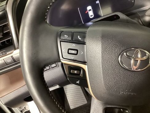 Used 2024 Toyota Crown w/ Advanced Technology Package AWD/4WD image 13