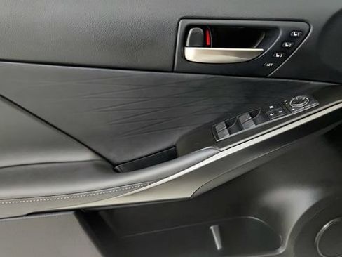 Used 2023 Lexus IS 300 w/ Premium Package RWD image 49